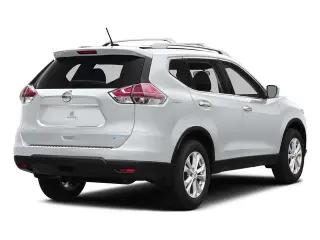 Nissan Rogue 2016 AWD SV 4dr Crossover