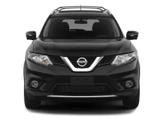 Nissan Rogue 2016 AWD SV 4dr Crossover