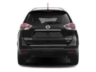 Nissan Rogue 2016 AWD SV 4dr Crossover