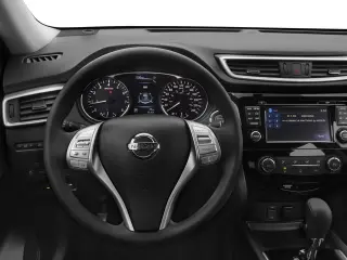 Nissan Rogue 2016 AWD SV 4dr Crossover