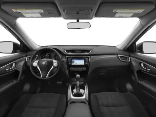Nissan Rogue 2016 AWD SV 4dr Crossover