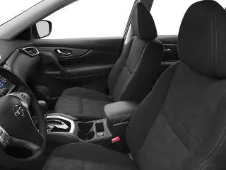 Nissan Rogue 2016 AWD SV 4dr Crossover
