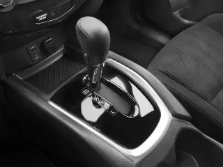 Nissan Rogue 2016 AWD SV 4dr Crossover