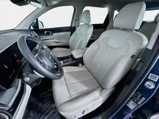Sorento Híbrido Kia 2025 EX 4dr SUV