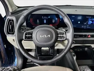 Sorento Híbrido Kia 2025 EX 4dr SUV