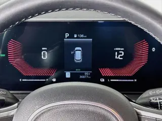 Sorento Híbrido Kia 2025 EX 4dr SUV