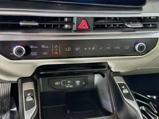 Sorento Híbrido Kia 2025 EX 4dr SUV