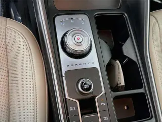 Sorento Híbrido Kia 2025 EX 4dr SUV