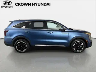 Sorento Híbrido Kia 2025 EX 4dr SUV