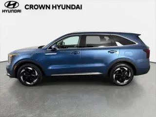Sorento Híbrido Kia 2025 EX 4dr SUV