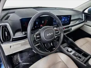 Sorento Híbrido Kia 2025 EX 4dr SUV