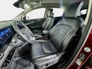 Kia Sportage Hybrid 2025 AWD SX-Prestige 4dr SUV