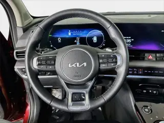 Kia Sportage Hybrid 2025 AWD SX-Prestige 4dr SUV