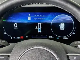 Kia Sportage Hybrid 2025 AWD SX-Prestige 4dr SUV