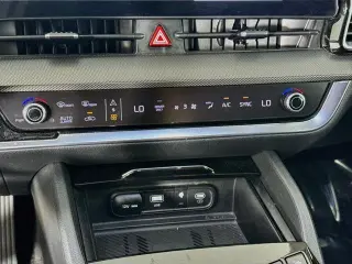 Kia Sportage Hybrid 2025 AWD SX-Prestige 4dr SUV