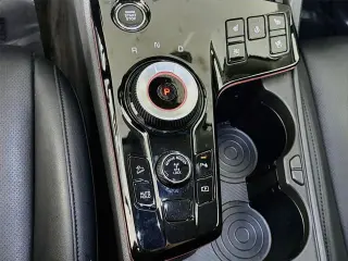 Kia Sportage Hybrid 2025 AWD SX-Prestige 4dr SUV