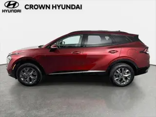 Kia Sportage Hybrid 2025 AWD SX-Prestige 4dr SUV