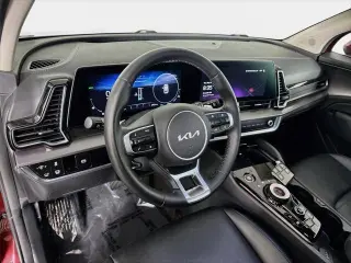 Kia Sportage Hybrid 2025 AWD SX-Prestige 4dr SUV