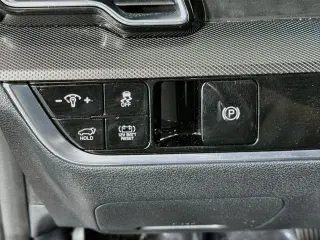 Kia Sportage Hybrid 2025 AWD SX-Prestige 4dr SUV