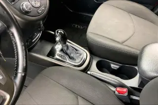Kia Soul 2013 + 4dr Crossover 6A