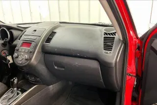 Kia Soul 2013 + 4dr Crossover 6A