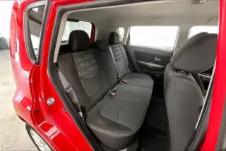 Kia Soul 2013 + 4dr Crossover 6A