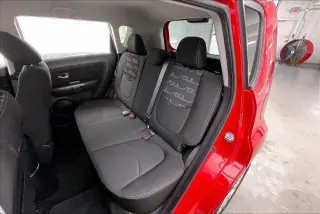 Kia Soul 2013 + 4dr Crossover 6A