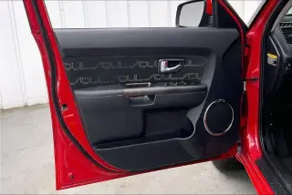 Kia Soul 2013 + 4dr Crossover 6A