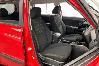 Kia Soul 2013 + 4dr Crossover 6A