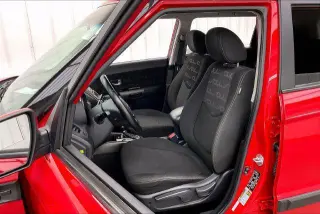 Kia Soul 2013 + 4dr Crossover 6A