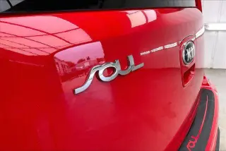 Kia Soul 2013 + 4dr Crossover 6A