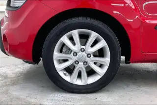 Kia Soul 2013 + 4dr Crossover 6A