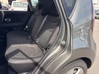 Kia Soul 2019 4dr Crossover 6M