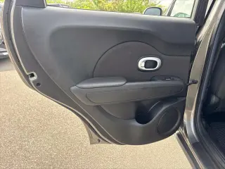 Kia Soul 2019 4dr Crossover 6M