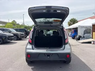 Kia Soul 2019 4dr Crossover 6M