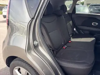 Kia Soul 2019 4dr Crossover 6M