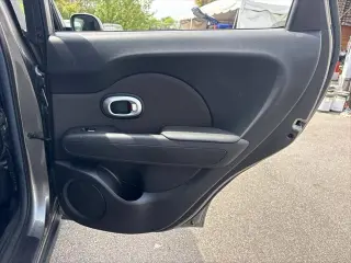 Kia Soul 2019 4dr Crossover 6M