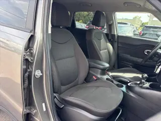 Kia Soul 2019 4dr Crossover 6M