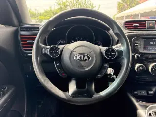 Kia Soul 2019 4dr Crossover 6M