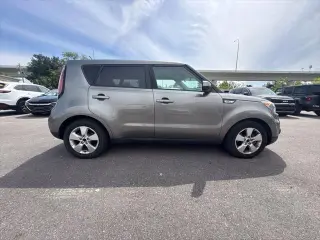 Kia Soul 2019 4dr Crossover 6M