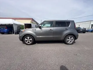 Kia Soul 2019 4dr Crossover 6M