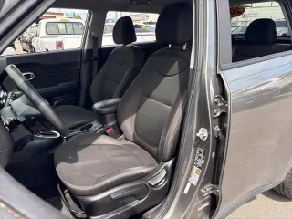 Kia Soul 2019 4dr Crossover 6M