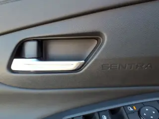 Nissan Sentra 2026 SV 4dr Sedan
