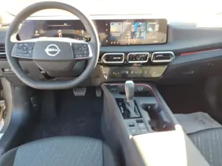 Nissan Sentra 2026 SV 4dr Sedan