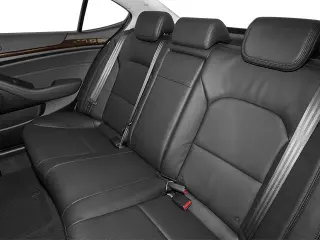 Cadenza Kia 2014 Premium 4dr Sedán