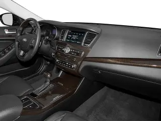 Cadenza Kia 2014 Premium 4dr Sedán