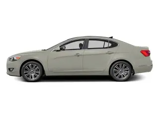 Cadenza Kia 2014 Premium 4dr Sedán