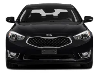 Cadenza Kia 2014 Premium 4dr Sedán