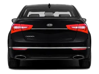 Cadenza Kia 2014 Premium 4dr Sedán