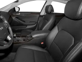 Cadenza Kia 2014 Premium 4dr Sedán
